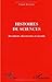 Histoires de sciences : Inventions, découvertes et savants (Acteurs de la Science) (French Edition)
