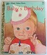 Baby's Birthday