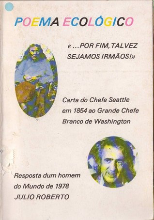 Poema Ecológico (Paperback)