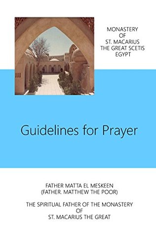Guidelines for Prayers (Kindle Edition)