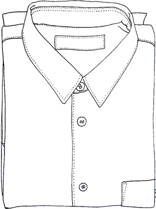 I'm not a white sheet of paper / Ich bin kein weisses Blatt Papier (GRR, #66)