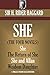 SHE: The four novels. (Timeless Wisdom Collection)