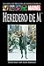 Heredero de M by David Hine Heredero de M by David Hine