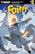 Faith (2016) #2