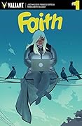 Faith (2016) #1