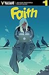 Faith (2016) #1