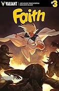 Faith (2016) #3