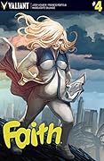 Faith (2016) #4