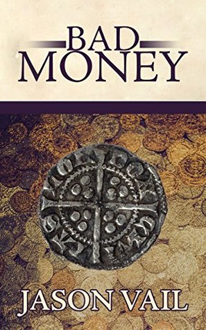 Bad Money (Stephen Attebrook Mysteries #6)