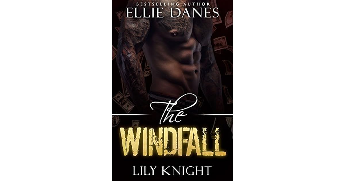 The Windfall by Ellie Danes