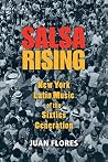 Salsa Rising: New...