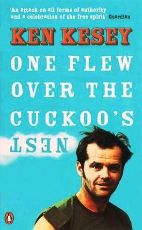 One Flew Over the Cuckoo's Nest