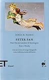 Peter Pan by J.M. Barrie