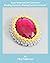 Basic Embroidered Cabochon Beading & Jewelry Making Tutorial Series I67