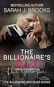 The Billionaire's Hunt: Samantha & Drake - The Epilogue