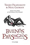 Buenos presagios by Terry Pratchett