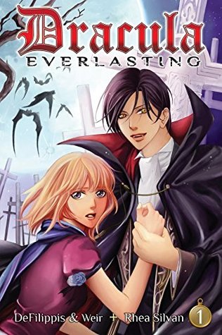 Dracula Everlasting Vol. 1 (Kindle Edition)