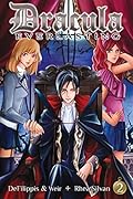 Dracula Everlasting Vol. 2