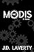 The Mōdis (The Modis, #1)