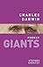 Charles Darwin by Stephen Webster