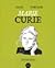 Marie Curie by Laura Berg