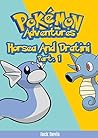 Pokemon adventures:Dragoness Part1
