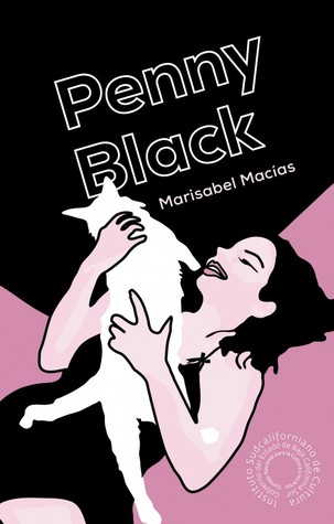 Penny Black (Paperback)