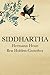 Siddhartha by Hermann Hesse