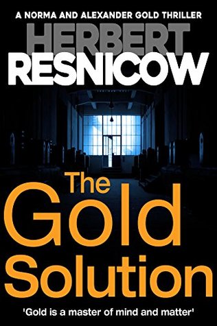 The Gold Solution (Gold #1)