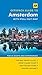 AA CityPack Amsterdam by Teresa Fisher