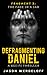 The Face in a Jar (The Defragmenting Daniel Trilogy #2)