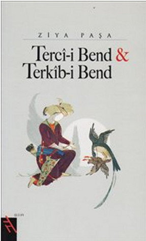 Terci-i Bend ve Terkib-i Bend (Paperback)
