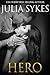 Hero (Impossible, #13)