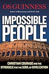 Impossible People...