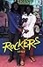 Rockers Style Complete Hardcover Book (Limited Edition)