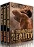 The Bent Zealots MC Box Set 1 (Books 1-3)
