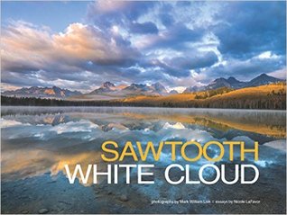 Sawtooth-White Cloud
