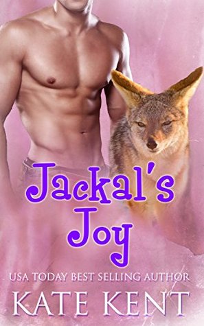 Jackal's Joy (Curvy Girls Mail Order Brides Club, #2)