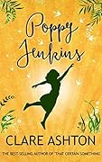 Poppy Jenkins