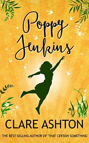 Poppy Jenkins (Kindle Edition)