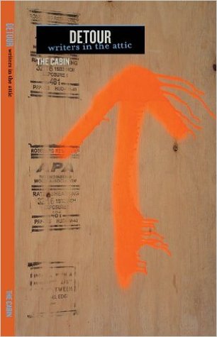 Detour: Writers in the Attic