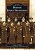 Boston Police Department (Images of America: Massachusetts)