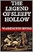 THE LEGEND OF SLEEPY HOLLOW (ILLUSTRATED)