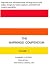 The Warnings Compendium by Barbara J. Peters