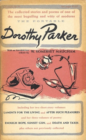 The Portable Dorothy Parker