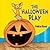 The Halloween Play