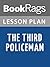 Lesson Plans The Third Policeman