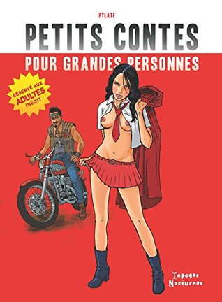 Petits contes pour grandes personnes (EROTISME) (French Edition)