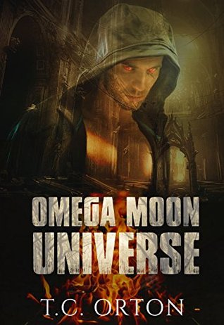 Omega Moon Universe: Phase One