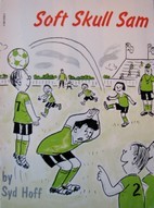 Soft Skull Sam (Let Me Read Book)